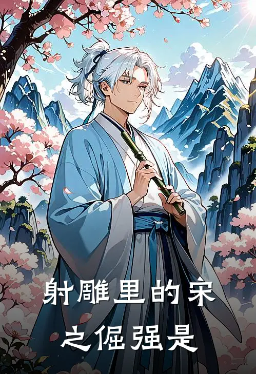 射雕里的宋之倔强是