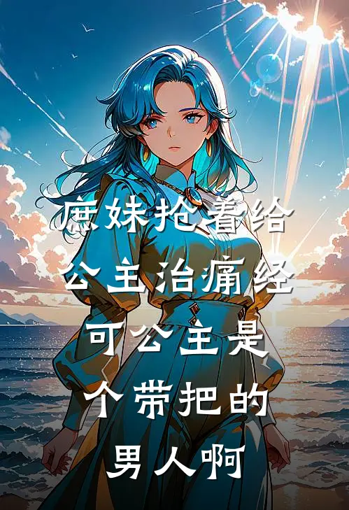 庶妹抢着给公主治痛经，可公主是个带把的男人啊苏云柔萧允小说完结推荐_完整版小说免费阅读庶妹抢着给公主治痛经，可公主是个带把的男人啊(苏云柔萧允)