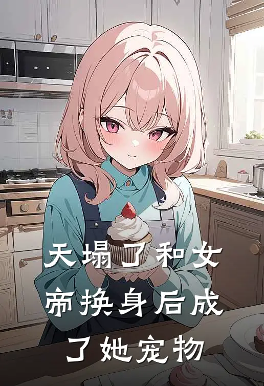 天塌了和女帝换身后成了她宠物