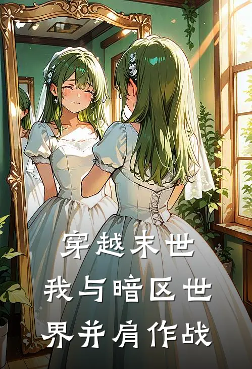 穿越末世，我与暗区世界并肩作战