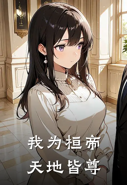 我为桓帝，天地皆尊