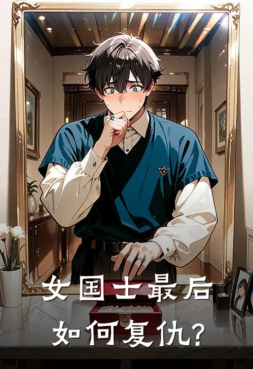 女国士最后如何复仇?
