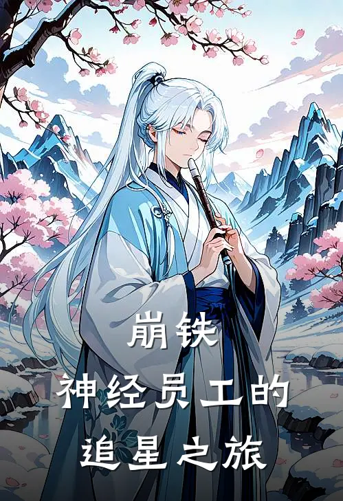 崩铁：神经员工的追星之旅