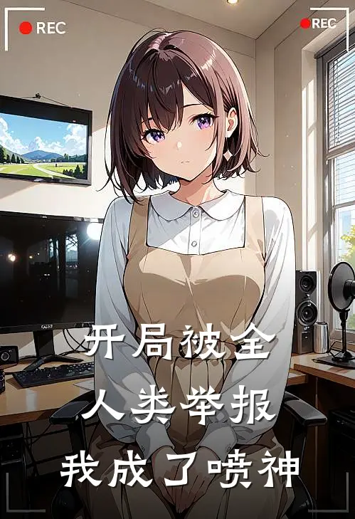 开局被全人类举报，我成了喷神(林枫林枫)热门网络小说_最新章节列表开局被全人类举报，我成了喷神(林枫林枫)