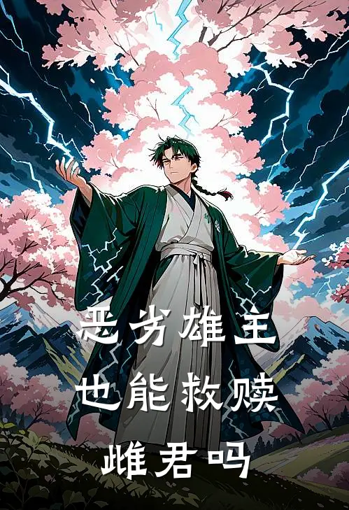 缪夏燕述恶劣雄主也能救赎雌君吗全本免费在线阅读_恶劣雄主也能救赎雌君吗全本阅读