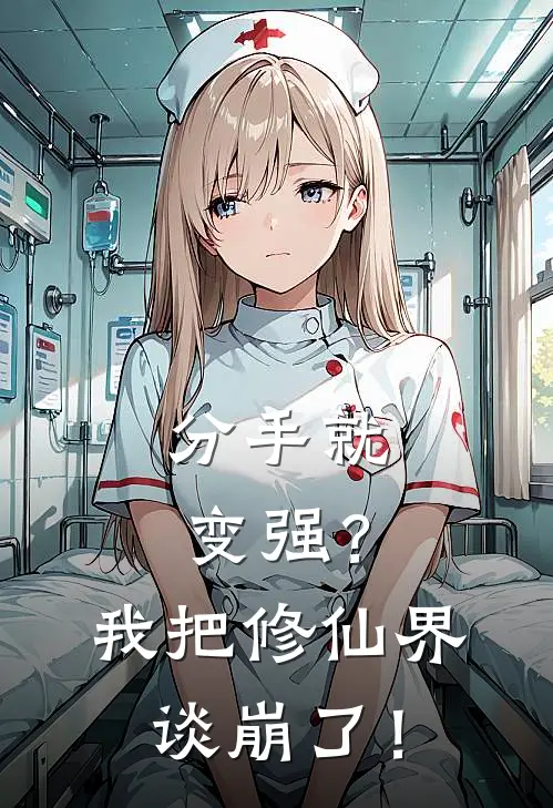 分手就变强？我把修仙界谈崩了！(苏长卿苏晴雪)热门的小说_热门网络小说推荐分手就变强？我把修仙界谈崩了！(苏长卿苏晴雪)