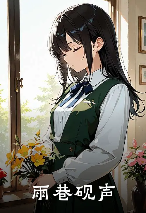 雨巷砚声