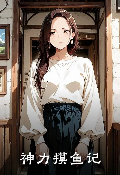 神力摸鱼记