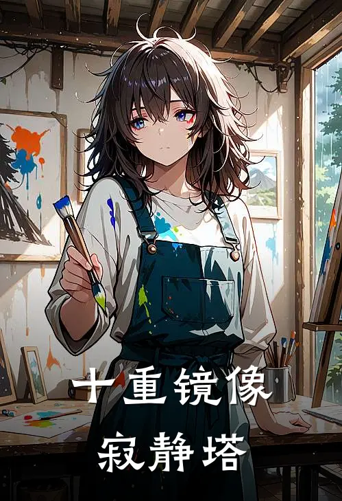 十重镜像：寂静塔