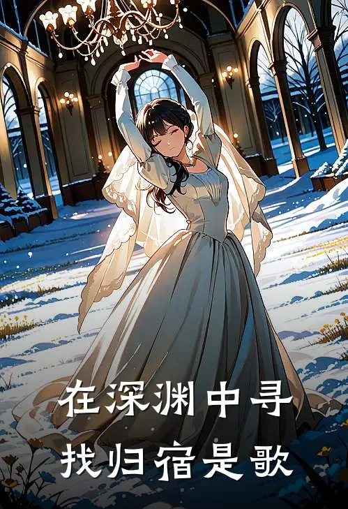 在深渊中寻找归宿是歌