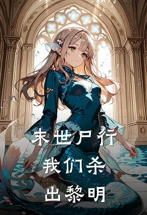 末世尸行：我们杀出黎明楚雄小黑完本热门小说_完本小说免费末世尸行：我们杀出黎明(楚雄小黑)