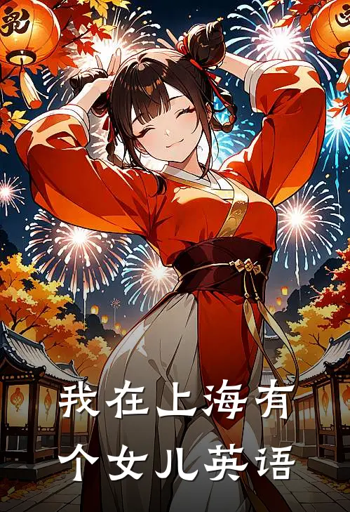 我在上海有个女儿英语