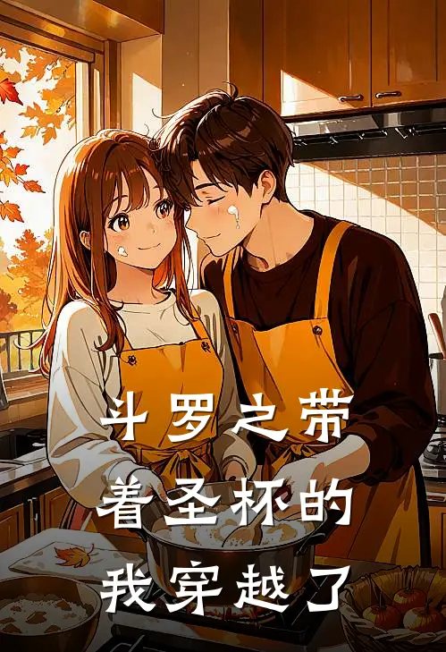 斗罗之带着圣杯的我穿越了