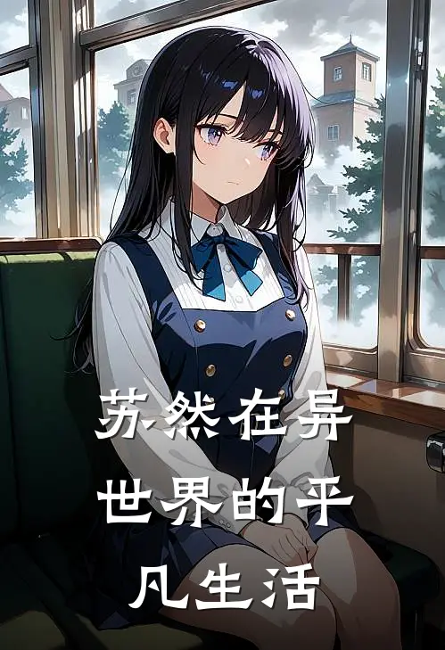 苏然在异世界的平凡生活