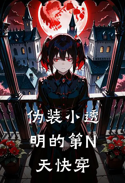 伪装小透明的第N天【快穿】黎姜周承泽最新章节在线阅读_黎姜周承泽全本免费在线阅读