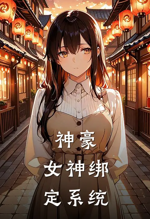 神豪：女神绑定系统