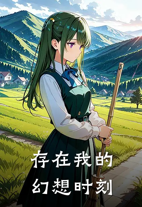 存在我的幻想时刻(沐雨润程世空)最新小说_免费阅读完整版小说存在我的幻想时刻(沐雨润程世空)