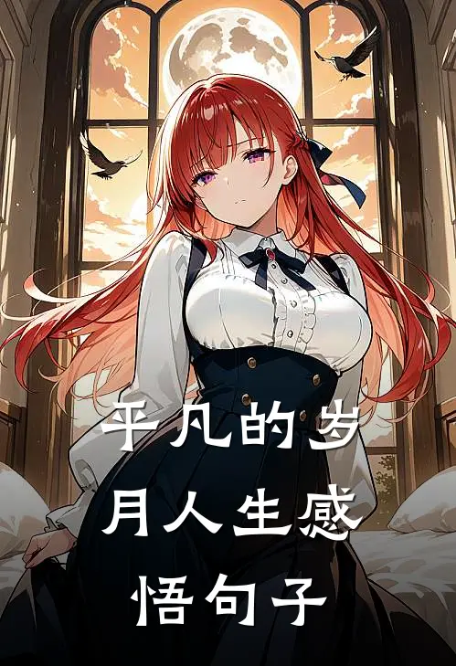 平凡的岁月人生感悟句子