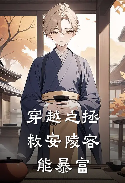 穿越之拯救安陵容能暴富林芝安陵容新热门小说_免费阅读全文穿越之拯救安陵容能暴富林芝安陵容