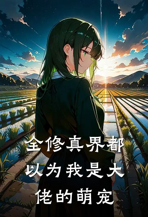 全修真界都以为我是大佬的萌宠