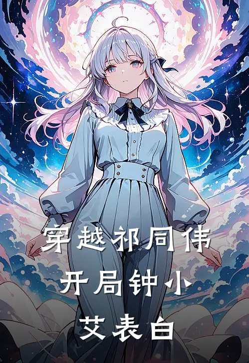 穿越祁同伟，开局钟小艾表白