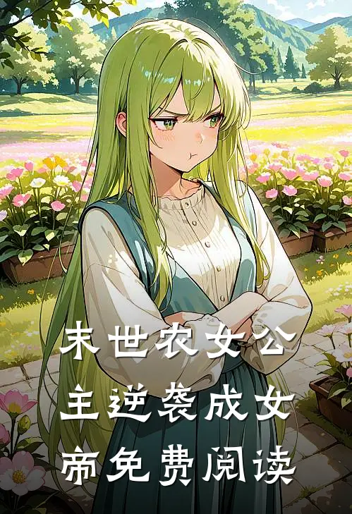 末世农女公主逆袭成女帝免费阅读