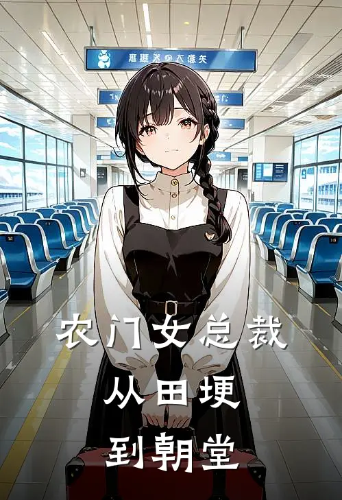 农门女总裁：从田埂到朝堂(林晚阿晚)全文免费在线阅读_农门女总裁：从田埂到朝堂热门小说