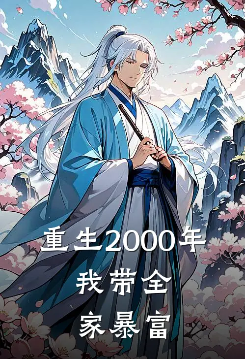 重生2000年：我带全家暴富