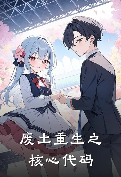 废土重生之核心代码李辰王磊好看的小说推荐完结_在哪看免费小说废土重生之核心代码李辰王磊