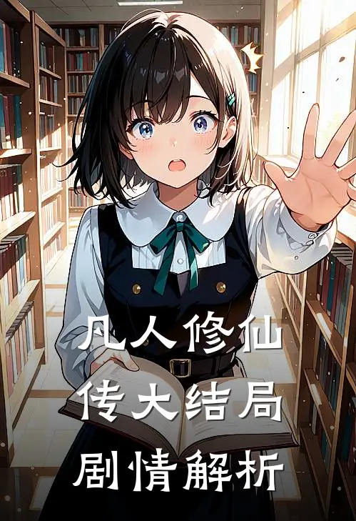 凡人修仙传大结局剧情解析