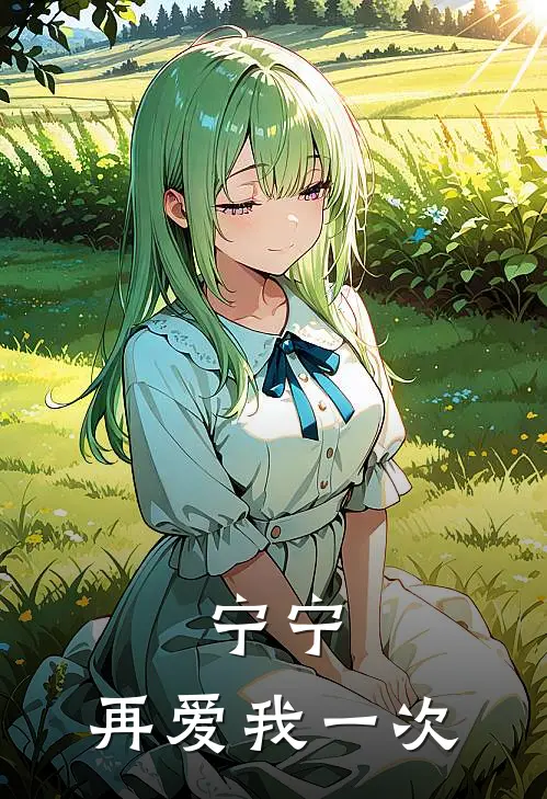 宁宁，再爱我一次(祈彦宋宁)完整版免费小说_最热门小说宁宁，再爱我一次(祈彦宋宁)
