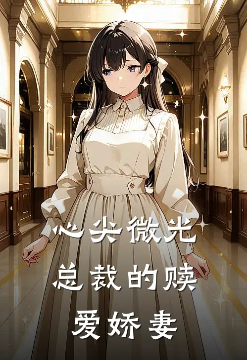 沈微陆廷渊（心尖微光：总裁的赎爱娇妻）全文免费阅读无弹窗大结局_