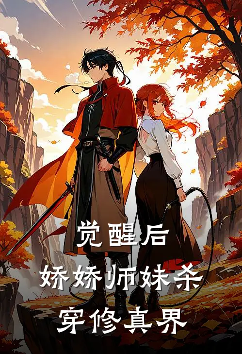 觉醒后，娇娇师妹杀穿修真界顾苓顾若小说完结推荐_完整版小说免费阅读觉醒后，娇娇师妹杀穿修真界(顾苓顾若)