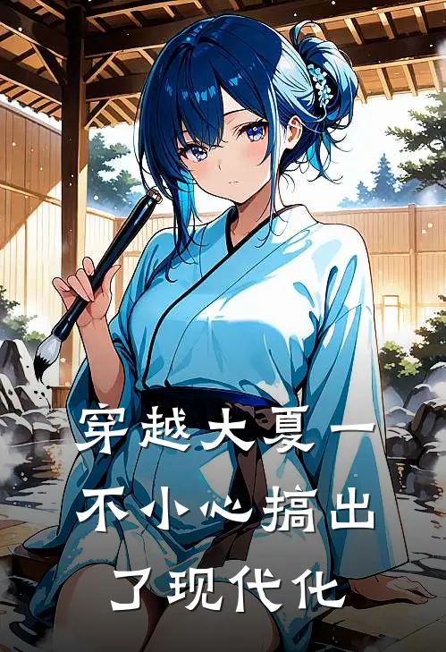 林舟林烨(穿越大夏一不小心搞出了现代化)全章节在线阅读_(穿越大夏一不小心搞出了现代化)完结版免费阅读