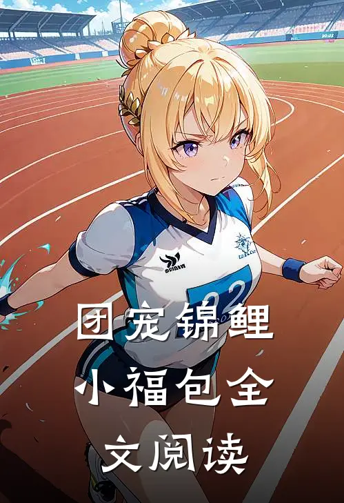 团宠锦鲤小福包全文阅读