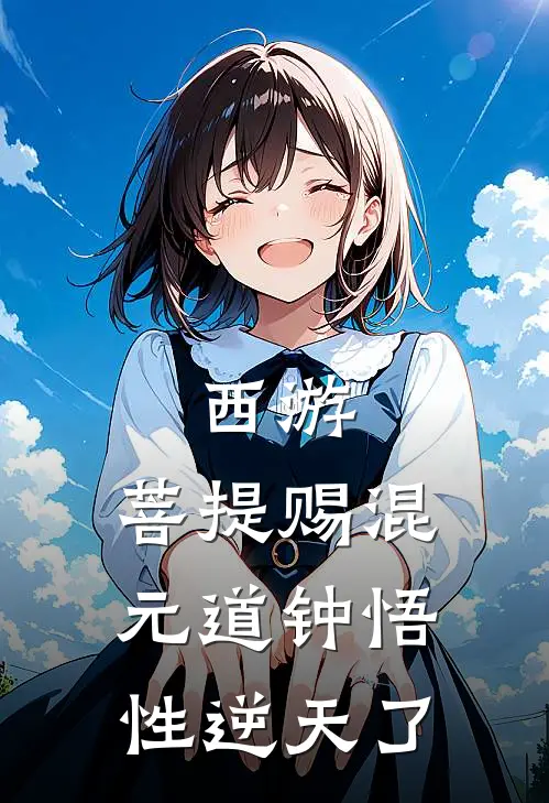 西游：菩提赐混元道钟悟性逆天了