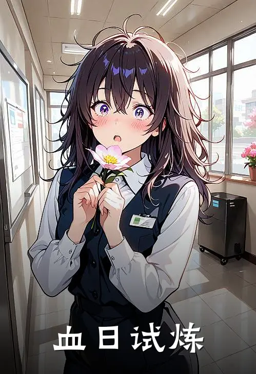 血日试炼许知婳蒋蕊蕊热门小说大全_免费小说完结血日试炼许知婳蒋蕊蕊