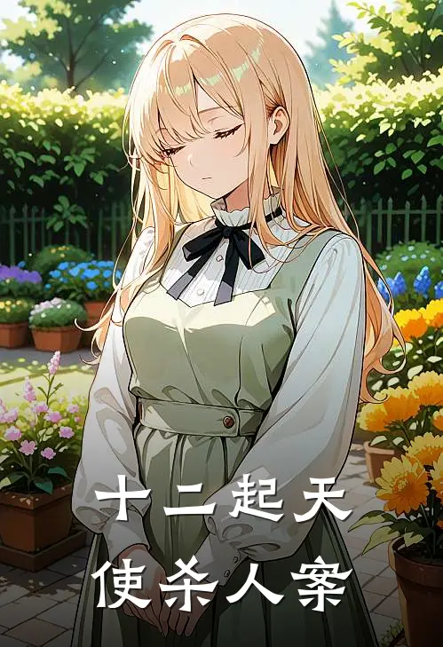 十二起天使杀人案