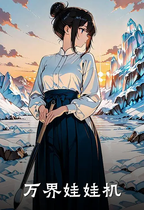 《万界娃娃机》周天柯尔全集免费在线阅读_(周天柯尔)全章节免费在线阅读