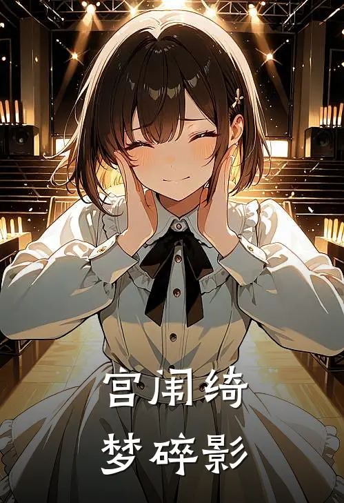 【宫闱】绮梦碎影(沈知韵徐贵妃)最新免费小说_完本小说免费阅读【宫闱】绮梦碎影沈知韵徐贵妃