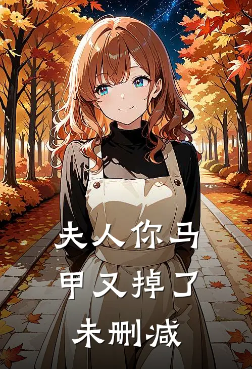 夫人你马甲又掉了：未删减(秦苒宁晴)免费阅读无弹窗_最新好看小说推荐夫人你马甲又掉了：未删减秦苒宁晴