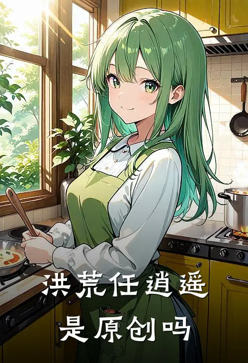 洪荒任逍遥是原创吗