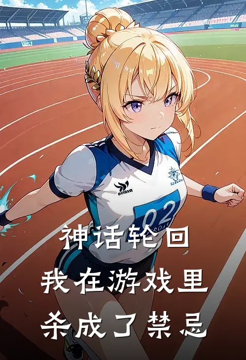 神话轮回：我在游戏里杀成了禁忌