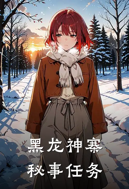 黑龙神寨秘事任务