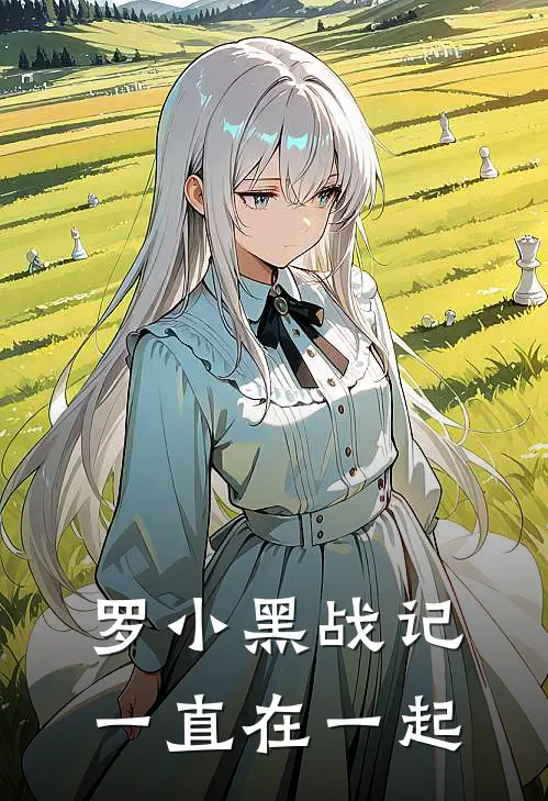 罗小黑战记：一直在一起