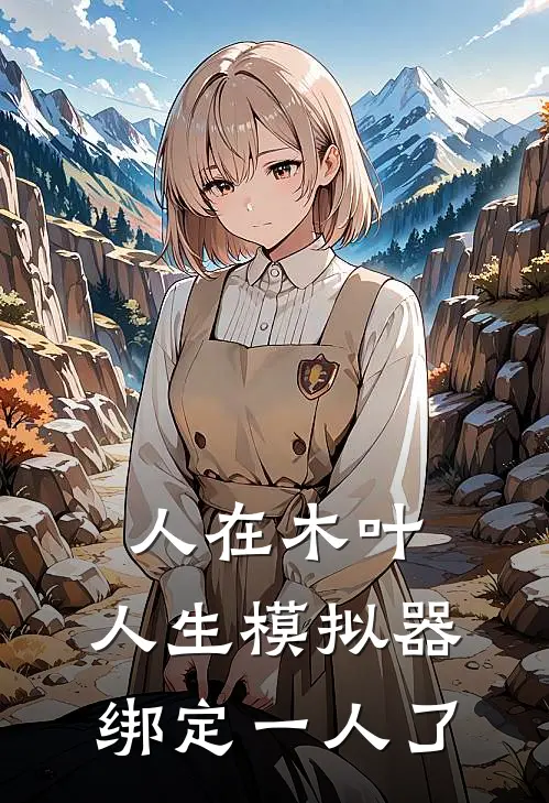 人在木叶：人生模拟器绑定一人了