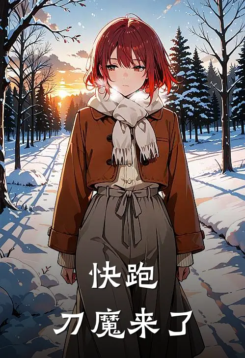 快跑：刀魔来了