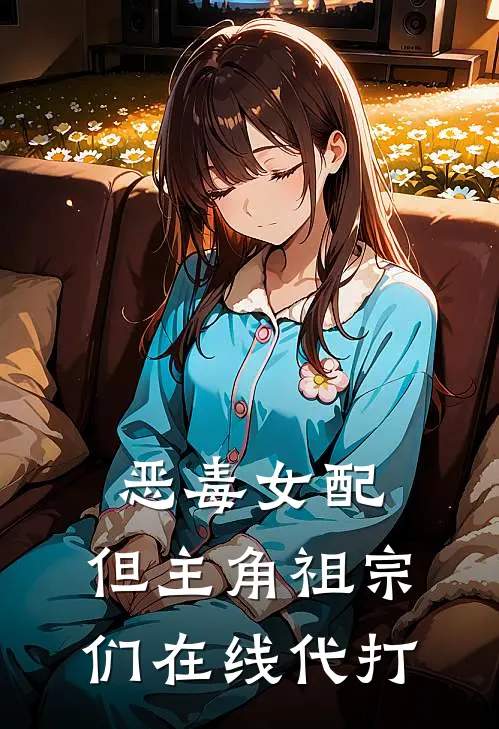 恶毒女配，但主角祖宗们在线代打