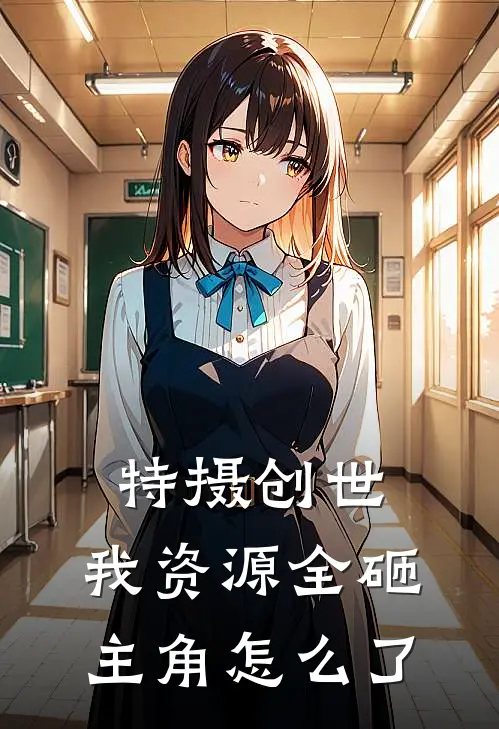 特摄创世：我资源全砸主角怎么了(顾林虞汐)完结的热门小说_全本免费完结小说特摄创世：我资源全砸主角怎么了(顾林虞汐)