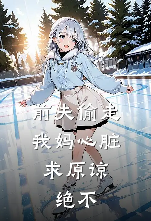 前夫偷走我妈心脏求原谅，绝不